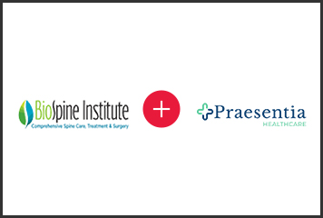 BioSpine Institute and Praesentia Healthcare LLC